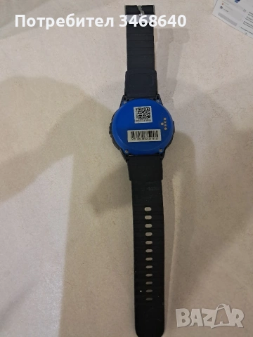 Продавам детски смарт часовник , снимка 4 - Детски - 54826217