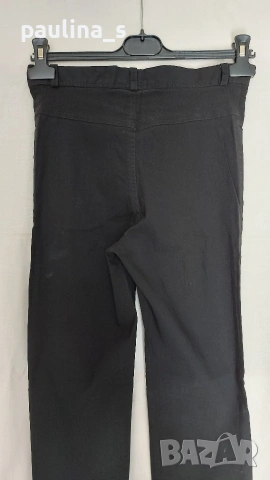 Два различни броя / Еластичен марков панталон "Naf-Naf" и "Bonelli" collection , снимка 17 - Панталони - 32754525