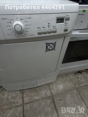 сушилня Electrolux 7kg, снимка 2 - Сушилни - 55531289