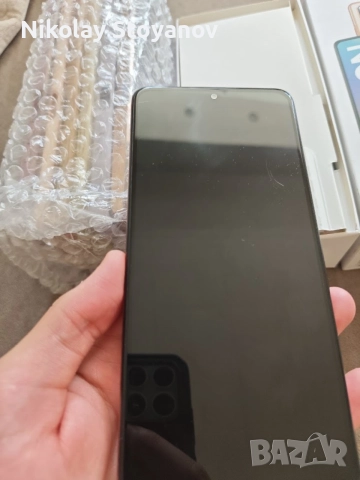 Xiaomi redmi note 10 pro, снимка 4 - Xiaomi - 55346196