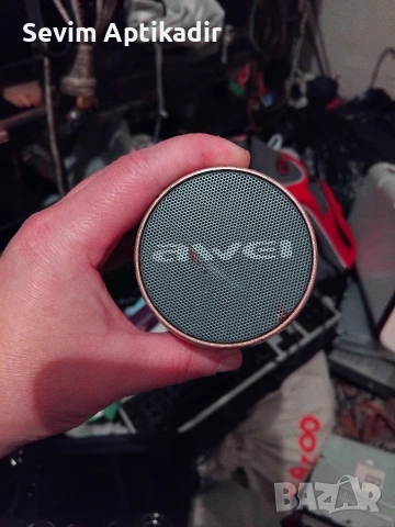 Преносима Bluetooth колонка Awei Y 500