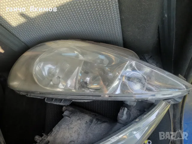 Пежо 206 HDI на части, снимка 16 - Части - 55643109