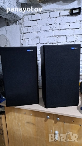 Pioneer CS-646 , снимка 7 - Тонколони - 54585417