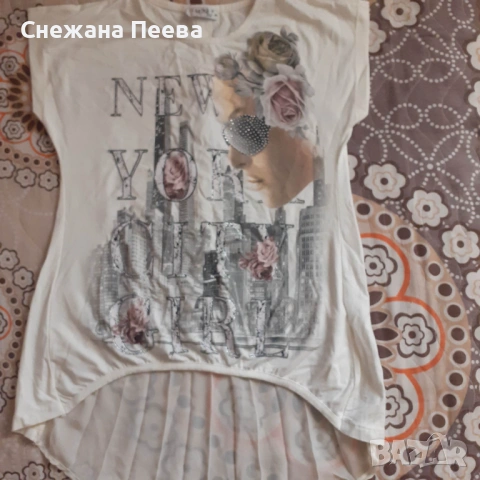 Разпроджба на тениски, топове, къси панталони, снимка 7 - Панталони - 54210970