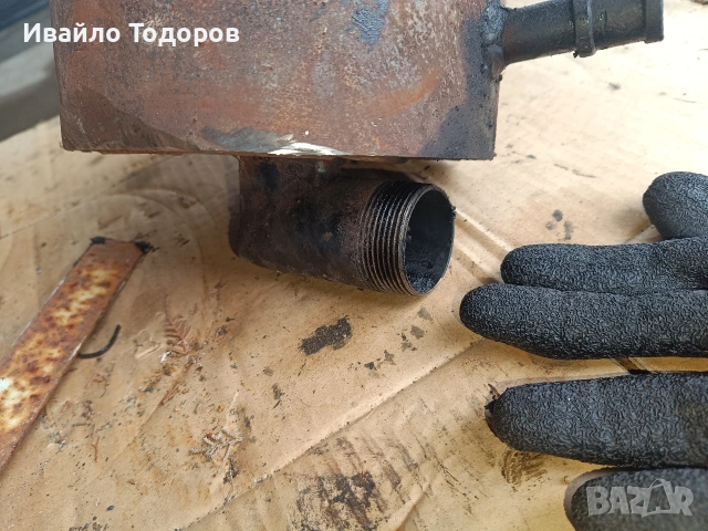 Горелки за преработено масло, снимка 5 - Други инструменти - 54093161