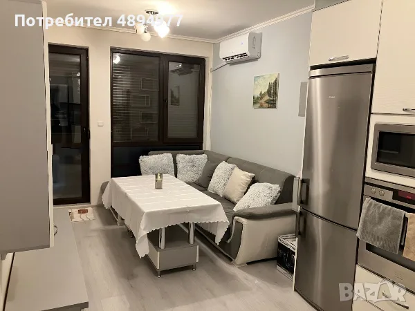 Двустаен в Асеновград!