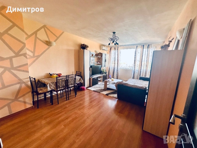 Продавам двустаен апартамент в София, снимка 11 - Апартаменти - 54864809