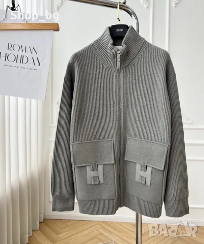 Moncler,Valentino,Luis Vuitton,Ralph Lauren,Moose Knuckles,Hermes, снимка 11 - Якета - 55525859