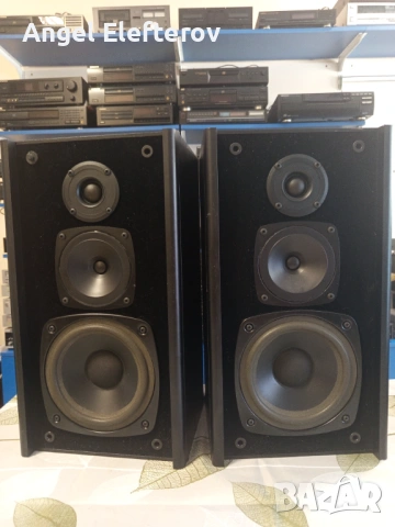 Yamaha NS-G 10