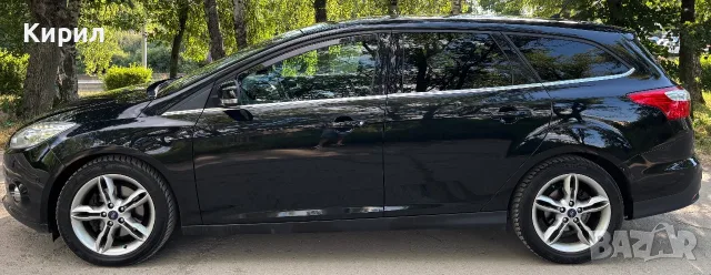 Ford Focus Titanium , снимка 3 - Автомобили и джипове - 55537172
