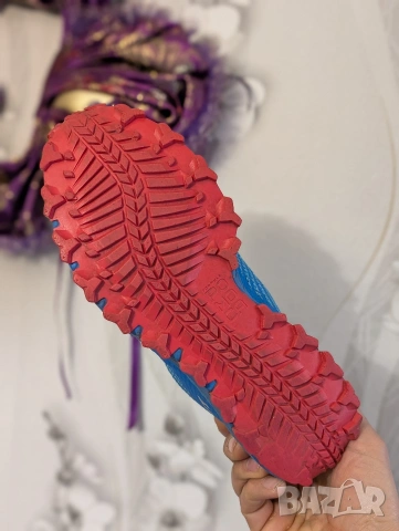 маратонки Dynafit Trailbreaker  номер 42 1/2, снимка 6 - Маратонки - 54092027