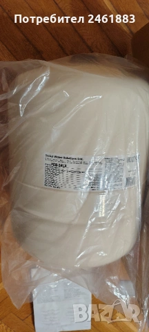 Global Water Solutions Ltd. model Peb-24LX, снимка 3 - Напояване - 54653847