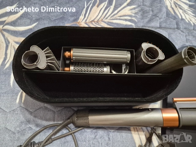 Продавам неизползван Dyson
