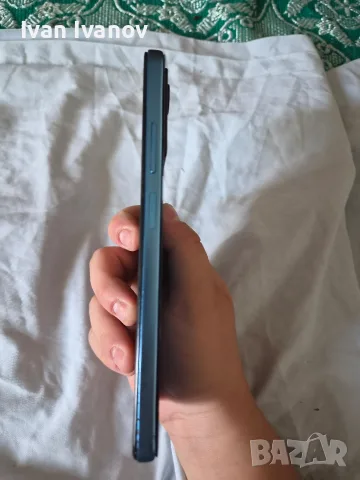 Poco X4 pro за части или ремонт, снимка 3 - Xiaomi - 55396917