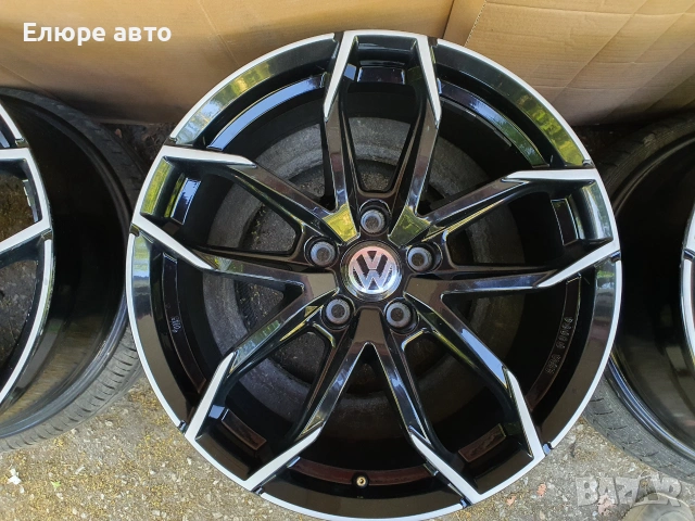 Джанти за VW 5x112x8J18ет45