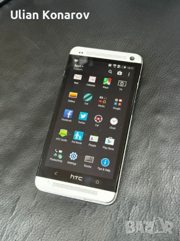 HTC ONE, снимка 4 - HTC - 54562085