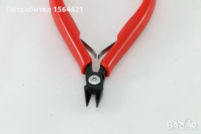 Knipex странични резачки 75 02 125, 125 mm, Германия, снимка 2 - Други инструменти - 54342904