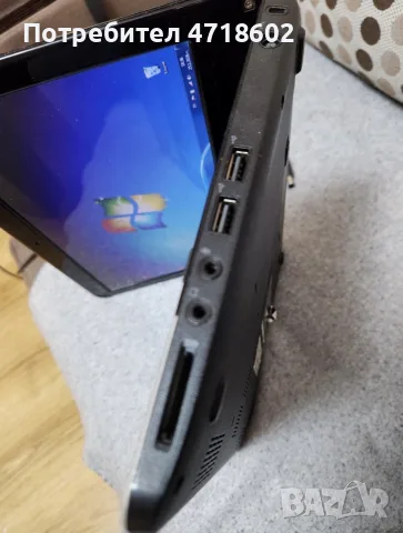 Лаптоп Dell Inspiron, снимка 3 - Лаптопи за дома - 55403718