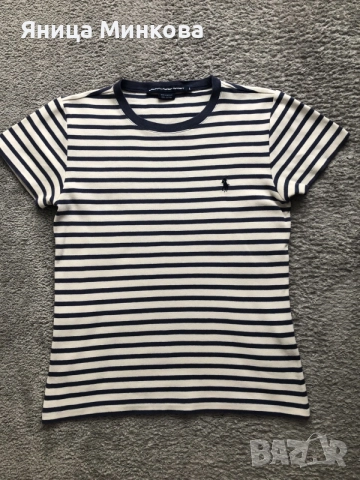 Дамска тениска Ralph Lauren