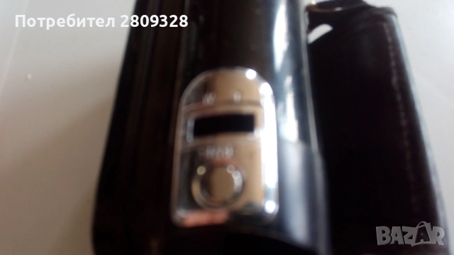 Видеокамера HD1080P, x16, 32GB , Неработеща, за части или ремонт., снимка 5 - Камери - 53986481