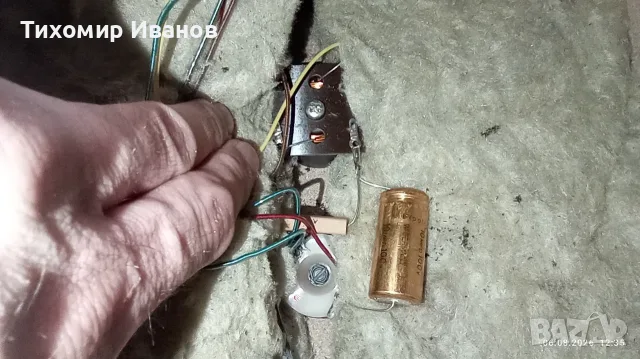 Тонколони за реставриране, снимка 7 - Тонколони - 55597323