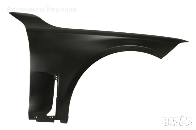 Калник десен за BMW 7 BLIC