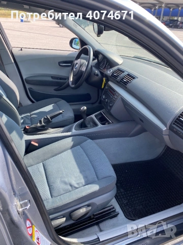 Bmw 116 i, снимка 10 - Автомобили и джипове - 54775575