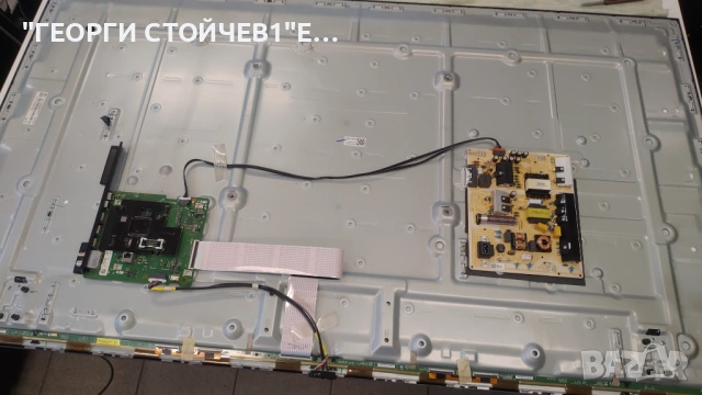 UE65AU7172U    BN41-02852C   BN94-17256B   L65S6N_TDY   BN44-01055A    CY-BT065HGEV7H   SVC650AG6_R, снимка 3 - Части и Платки - 54631167