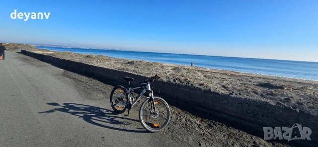Giant Talon 2 MTB shimano deore ново, снимка 2 - Велосипеди - 54805898