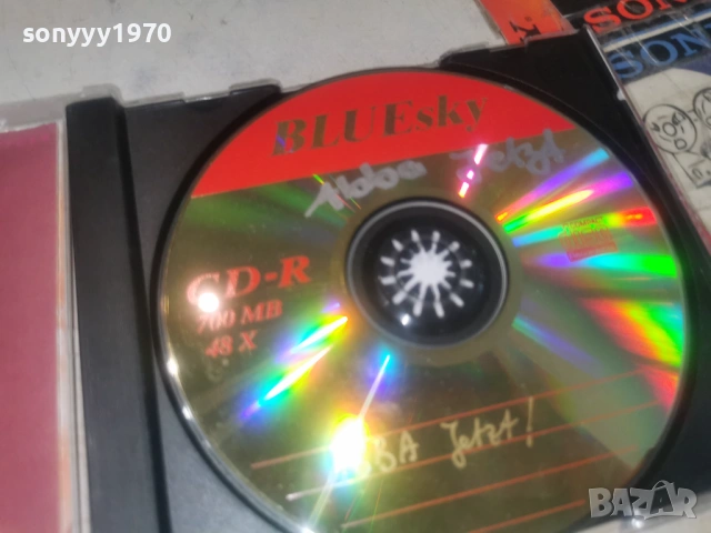 ABBA CD ВНОС GERMANY 1106251920H2E6R, снимка 4 - CD дискове - 54873298