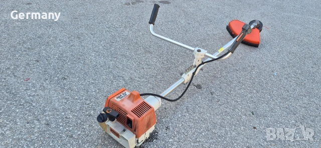 тример косачка stihl fs 280 husqvarna , снимка 4 - Градинска техника - 54597698