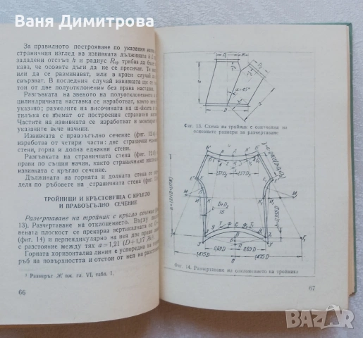 Справочник на тенекеджията, снимка 6 - Специализирана литература - 55149030