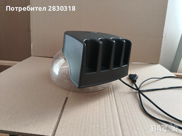 Освежител за въздух Рейнбоу., снимка 4 - Други стоки за дома - 54419626