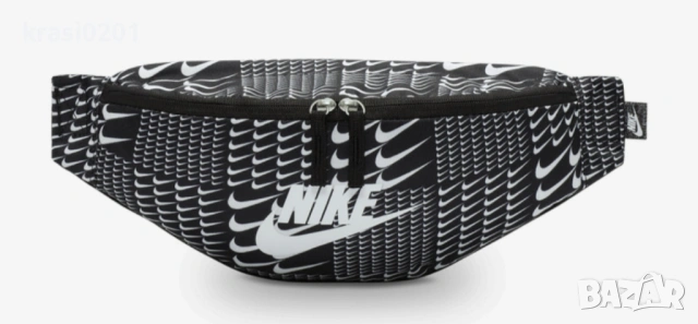 GUESS, NIKE - оригинални чанти на Найк и GUESS, снимка 4 - Чанти - 54630081