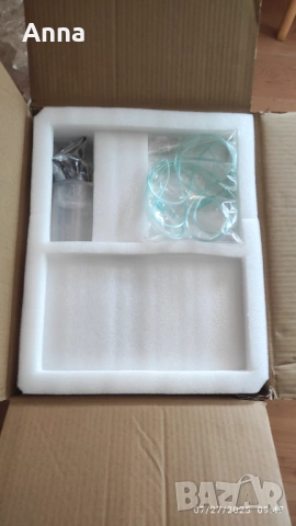 Кислороден концентратор BMC, снимка 7 - Други - 54100679