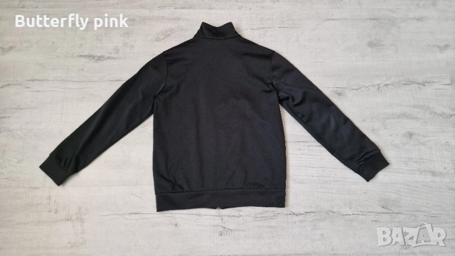 ADIDAS 140см. Детско горнище, снимка 3 - Детски анцузи и суичери - 54503160