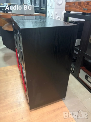 Cerwin Vega VS-15 Made in USA, снимка 6 - Тонколони - 55066241