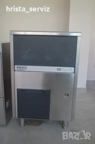 Ледогенератор BREMA