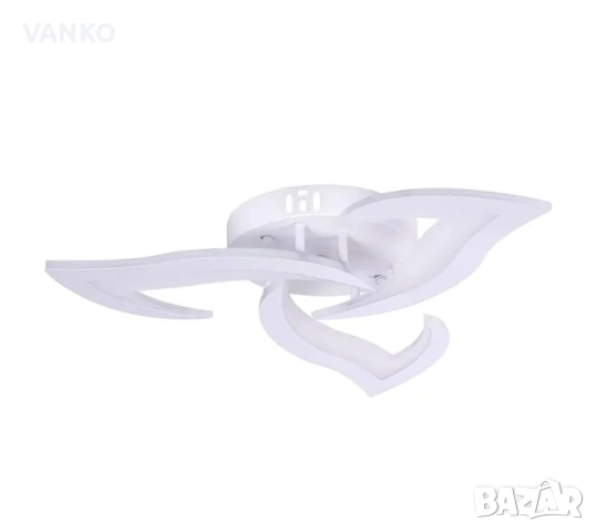 Таванни осветителни лампи, снимка 2 - Лампи за таван - 52923871