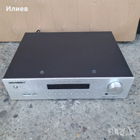 HYUNDAI AMP540USB-HDMI