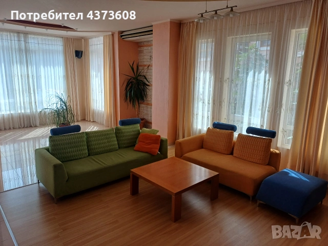 Собственик Продава Самостоятелна Къща в Старата Регулация на Сарафово, Бургас, снимка 4 - Къщи - 54980223