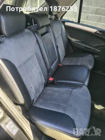 Mercedes-Benz ML 320 CDI, снимка 13 - Автомобили и джипове - 55576072
