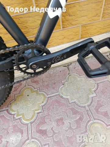 Specialized 29 цола , снимка 7 - Велосипеди - 55642296