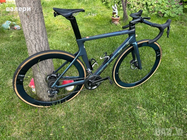  It’s ZX-1EVO, снимка 4 - Велосипеди - 54604935