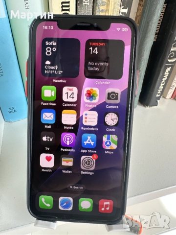 Iphone XS 256Gb много добър