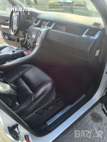 LAND ROVER, снимка 16 - Автомобили и джипове - 54540872