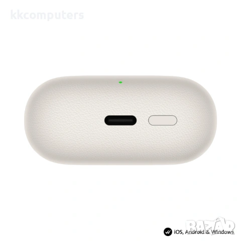 Huawei FreeBuds SE 3 - TWS слушалки, 42ч живот, Bluetooth 5.4, беж, снимка 5 - Bluetooth слушалки - 53961026