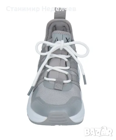 ARMANI EXCHANGE , снимка 4 - Кецове - 55478131