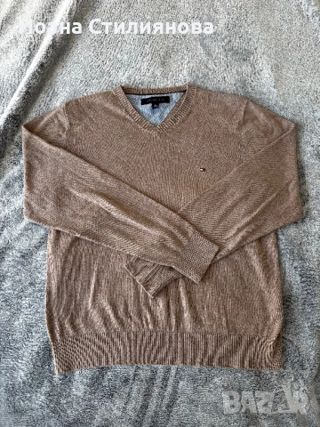 Мъжка блуза Tommy Hilfiger