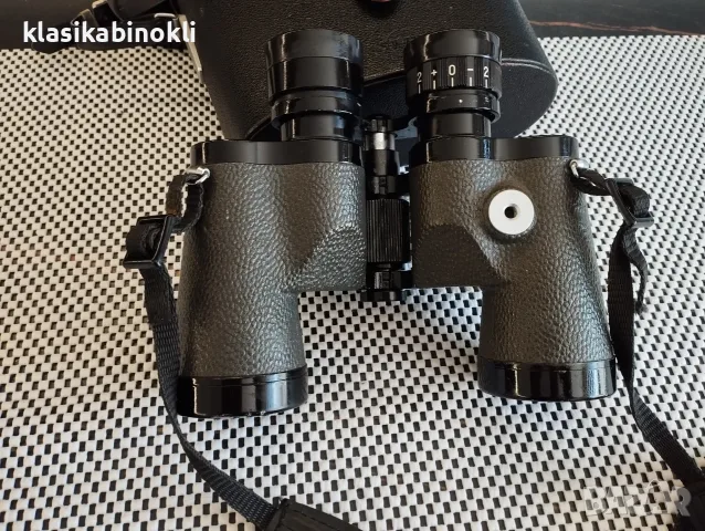 ТОП Птичарски и ЛовенЯпонски Бинокъл- Златна Лента -Swift Audubon 8.5x44 H.R. (GRR, J-B56)., снимка 5 - Екипировка - 55457545